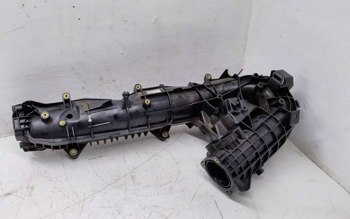 BMW X5 E70 (2006 - 2013)  1703140112 Впускной коллектор