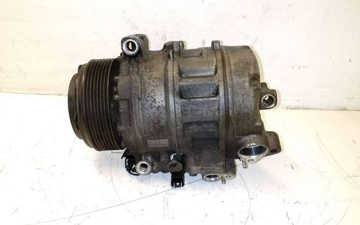 BMW X5 E70 (2006 - 2013)  7SBU17C Компрессор (насос) кондиционера воздуха