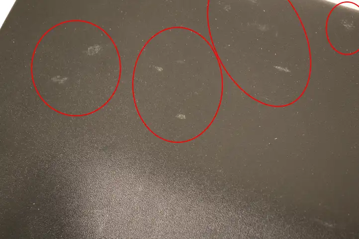 Toyota Prius (XW30) (2009 - 2015) 6775047071 Обшивка багажника — фото 7