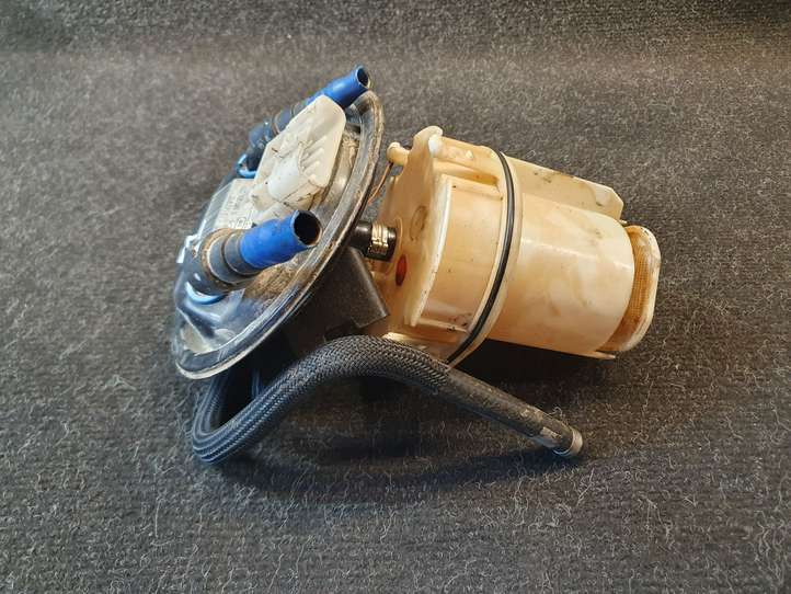 Opel Zafira (1999 - 2003)  13142912 Насос топлива (в топливном баке)