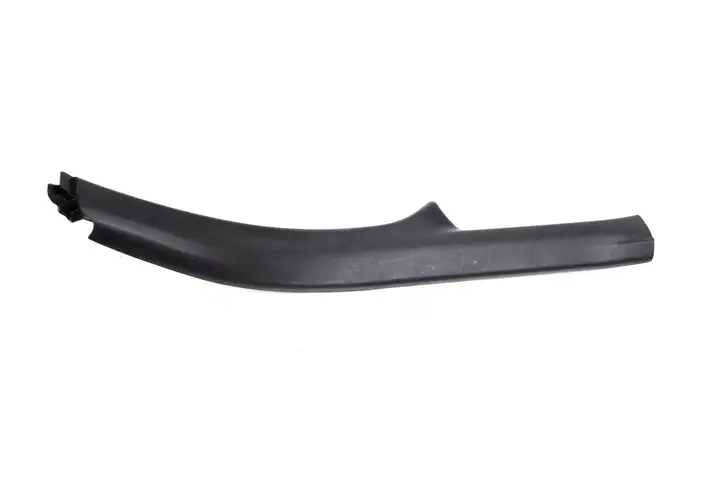 Toyota Prius (XW30) (2009 - 2015) 6791747041 Внутренняя отделка заднего порога — фото 1