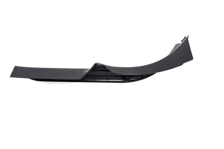 Toyota Prius (XW30) (2009 - 2015) 6791747041 Внутренняя отделка заднего порога — фото 3