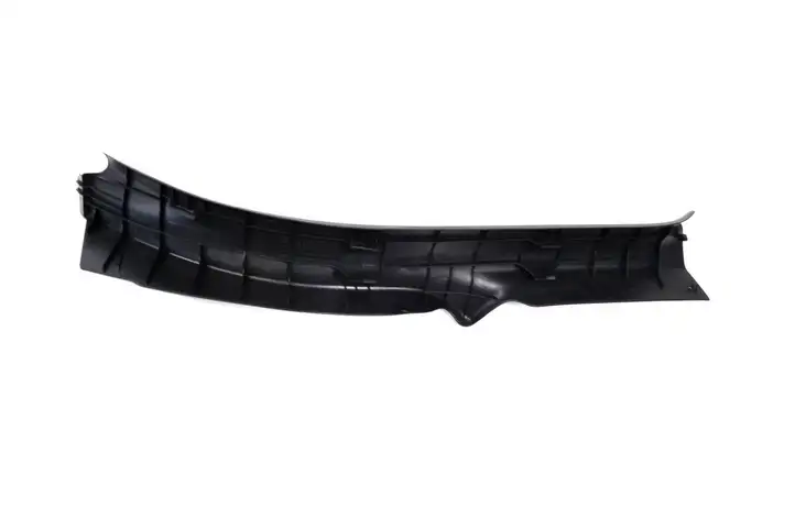 Toyota Prius (XW30) (2009 - 2015) 6791747041 Внутренняя отделка заднего порога — фото 4