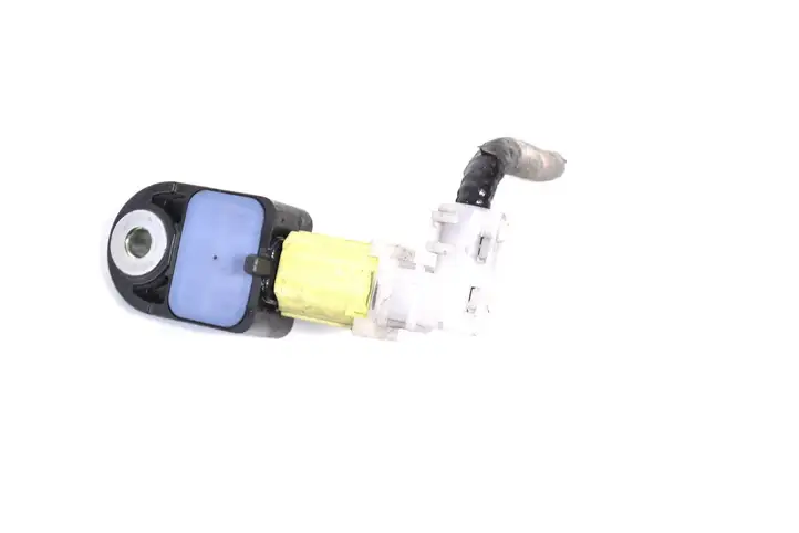 Toyota Prius (XW30) (2009 - 2015) 8917375010 Датчик удара SRS — фото 4