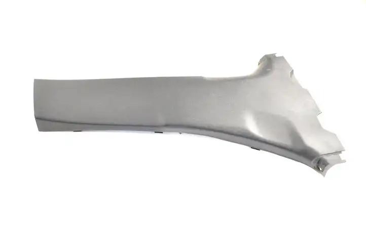 Toyota Prius (XW30) (2009 - 2015) 6241347040 Верхняя обшивка стойки B — фото 3