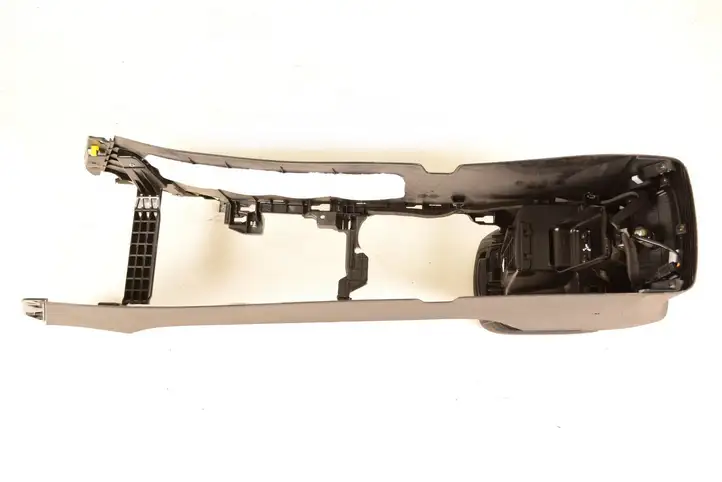 Kia Sportage (2016 - 2018) Центральная консоль — фото 3