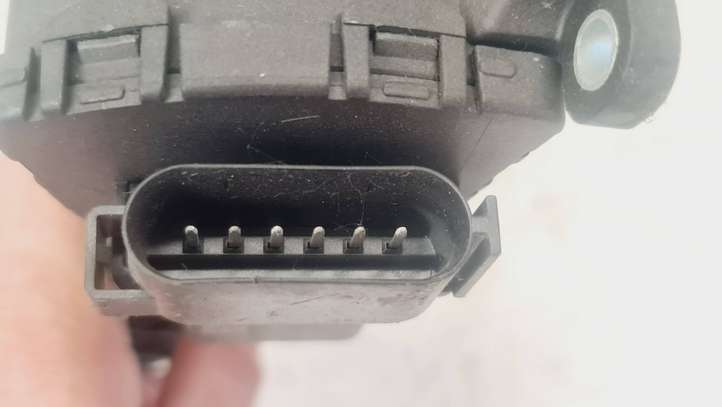 Ford C-Max (2003 - 2007)  3M519F836BF Педаль акселератора