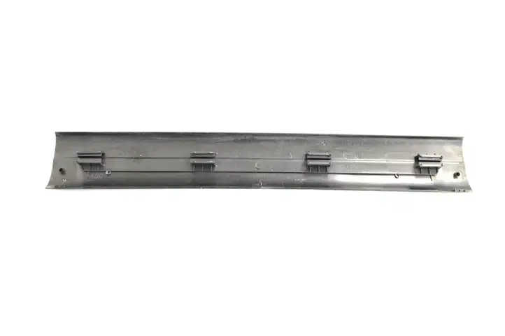BMW 3 F30 F35 F31 (2012 - 2018) 7221915 Внутренняя отделка переднего порога — фото 4
