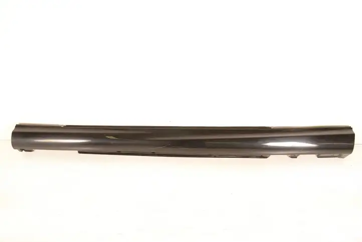 Mercedes-Benz CLK A209,C209 (2002 - 2009) A2096980325 Порог кузова — фото 1