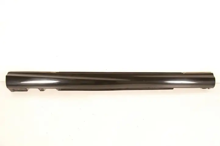 Mercedes-Benz CLK A209,C209 (2002 - 2009) A2096980425 Порог кузова — фото 1