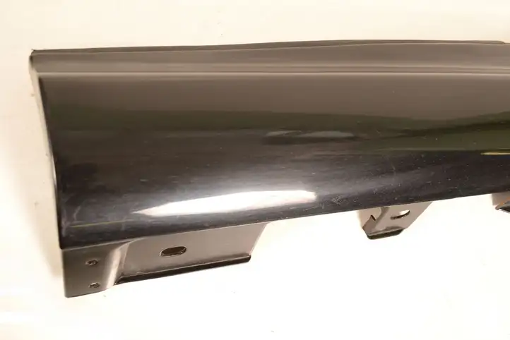 Mercedes-Benz CLK A209,C209 (2002 - 2009) A2096980425 Порог кузова — фото 4