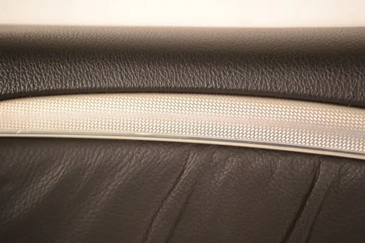 Mercedes-Benz CLK A209,C209 (2002 - 2009) Обшивка задней двери — фото 6