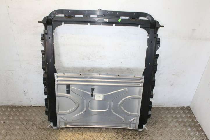 BMW 5 E60 E61 (2004 - 2010)  895696913 Комплект раздвижной крыши