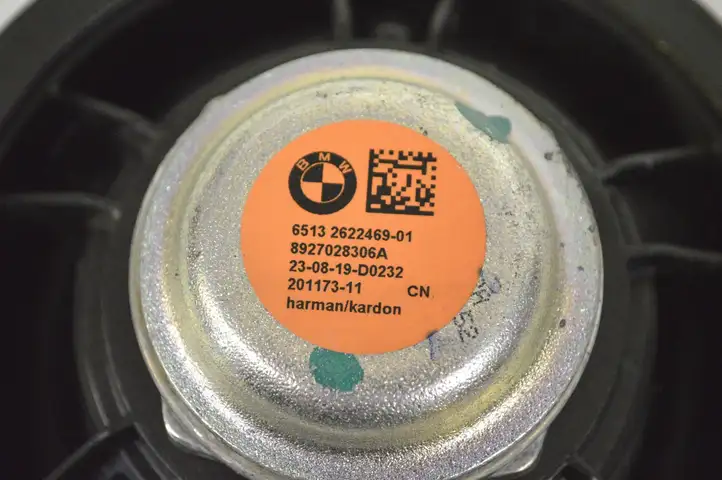 BMW 3 G20 G21 (2019 - ) 2622469 Динамики передних дверей — фото 5