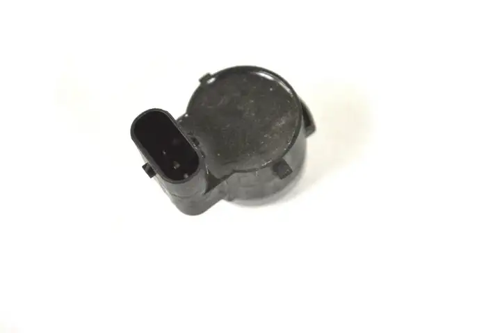 Jaguar E-Pace (2017 - ) HK8315K859AA Датчик парковки — фото 4