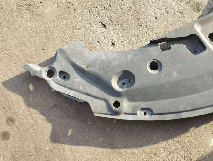 Toyota Avensis T270 (2009 - 2012)  5328905010 Отделка радиаторов