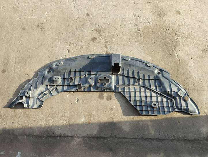 Toyota Avensis T270 (2009 - 2012)  5328905010 Отделка радиаторов