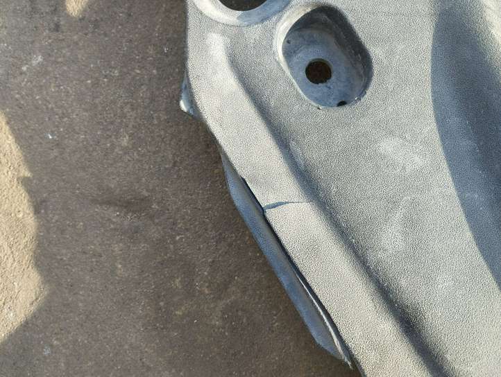 Toyota Avensis T270 (2009 - 2012)  5328905010 Отделка радиаторов