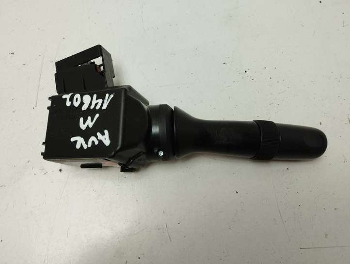 Toyota Avensis T270 (2009 - 2012)  0518017f420 Ручка стеклоочистителей