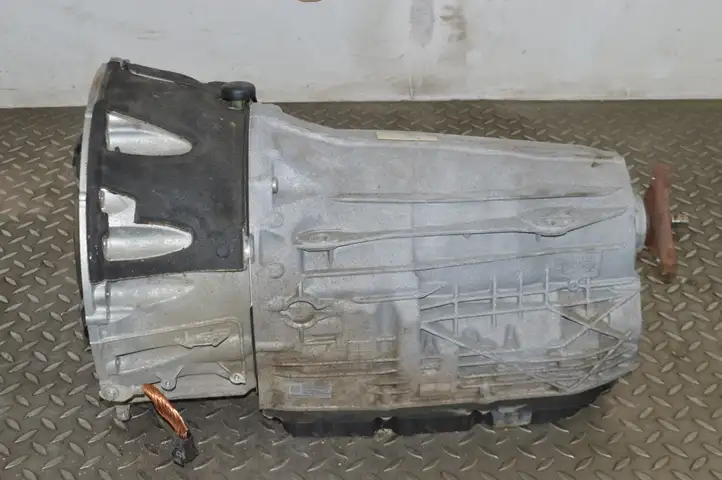 Mercedes-Benz E W238 (2017 - ) 725008 Автоматическая коробка передач (АКПП) — фото 1