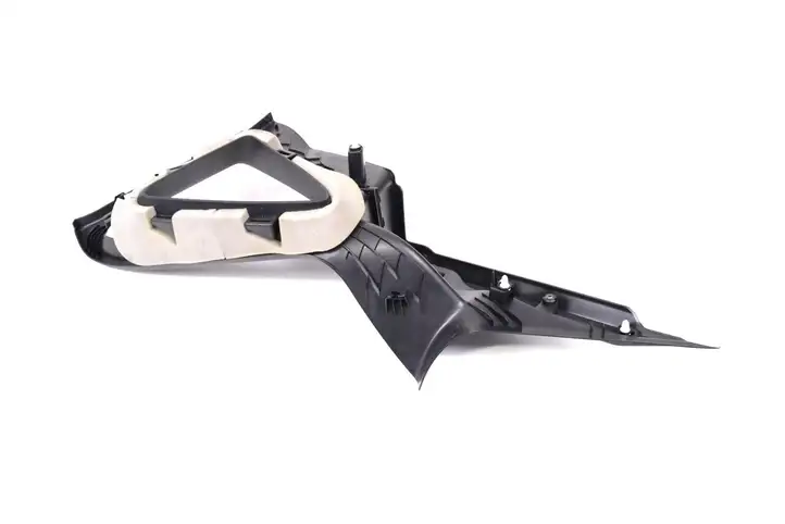 Jaguar E-Pace (2017 - ) J9C351748D Верхняя обшивка стойки B — фото 4