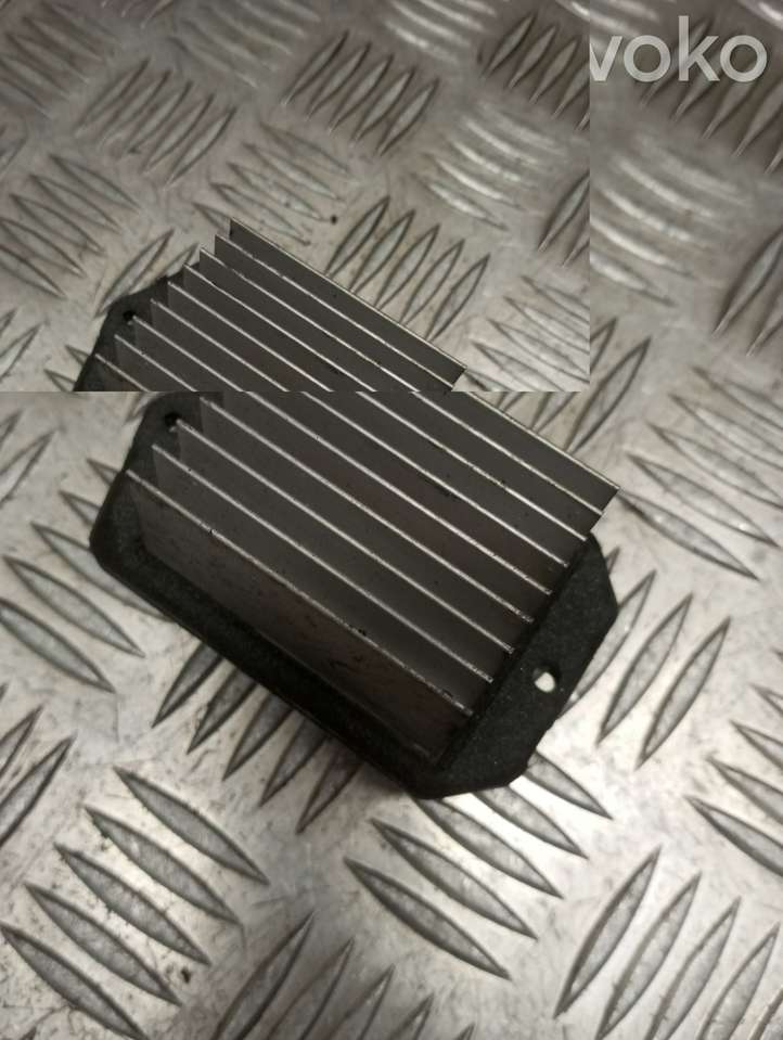Honda Accord (2003 - 2007)  0778000780 Реостат вентилятора печки