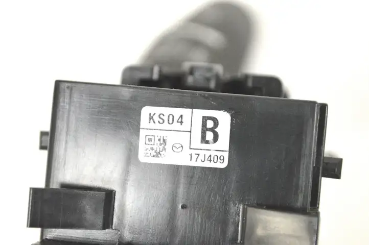(2012 - 2015) KS0417J409 Включатель скорости стеклоочистителей — фото 5