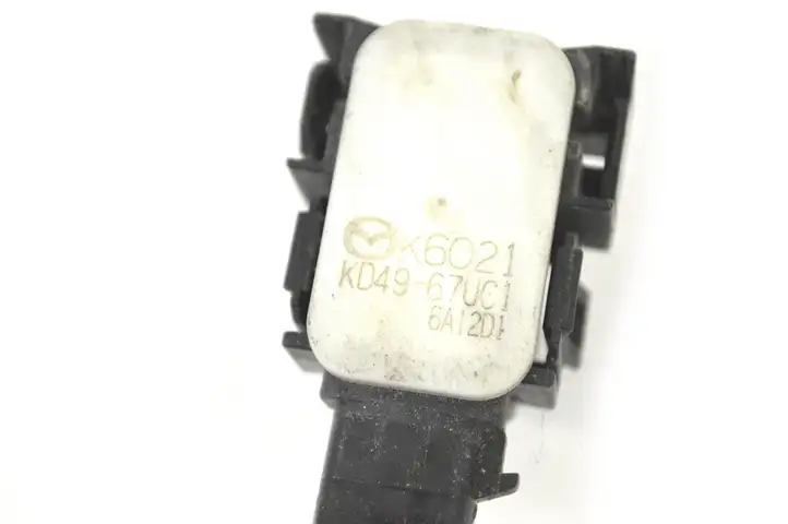 (2012 - 2015) KD4967UC1 Датчик парковки — фото 6