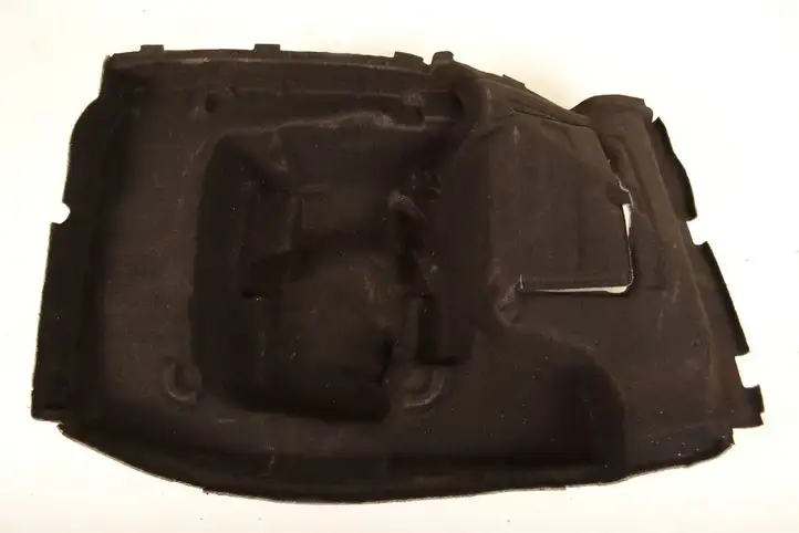 Mercedes-Benz E W238 (2017 - ) A2386940026 Обшивка ниши запасного колеса — фото 1