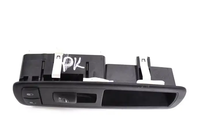 Jeep Grand Cherokee (2010 - 2021) 68086692AD Блок кнопок стеклоподъемников — фото 4