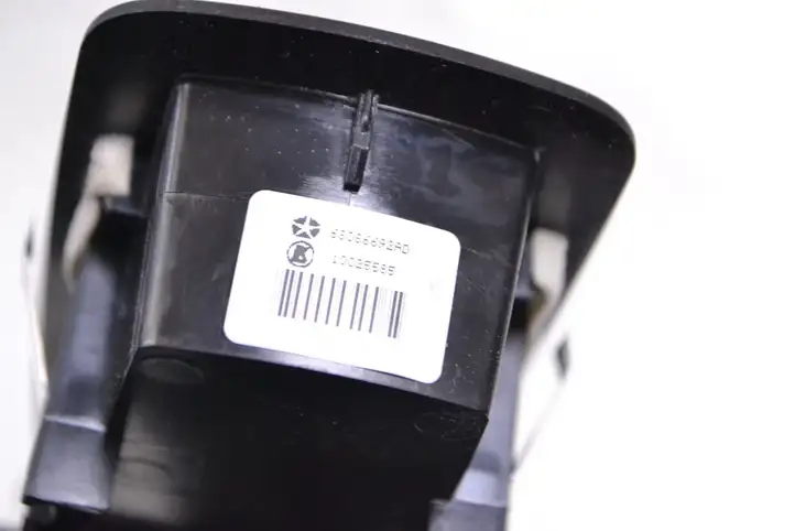 Jeep Grand Cherokee (2010 - 2021) 68086692AD Блок кнопок стеклоподъемников — фото 6