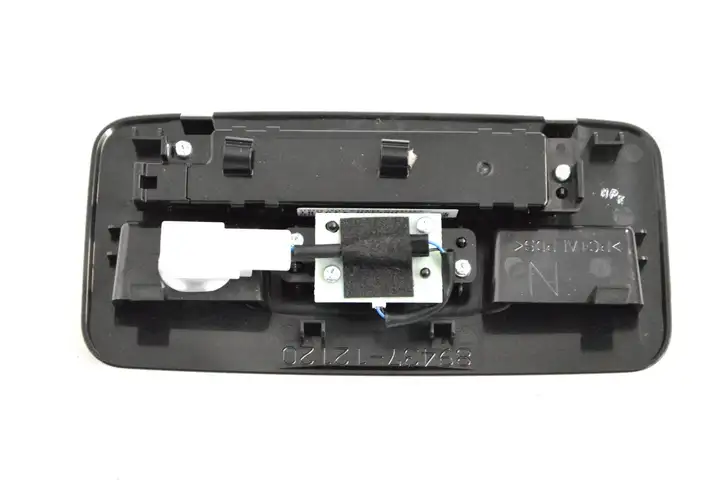 Toyota Corolla E210 E21 (2018 - ) 8943712120 Кнопка фаркопа в багажнике — фото 2