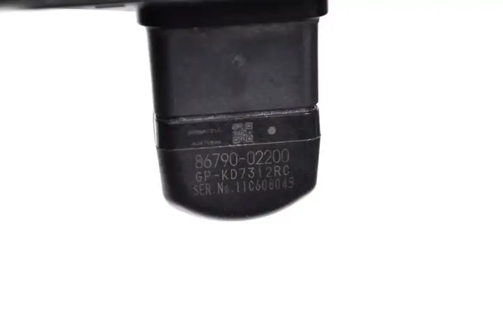 Toyota Corolla E210 E21 (2018 - ) 8679002200 Камера заднего вида в бампере — фото 6