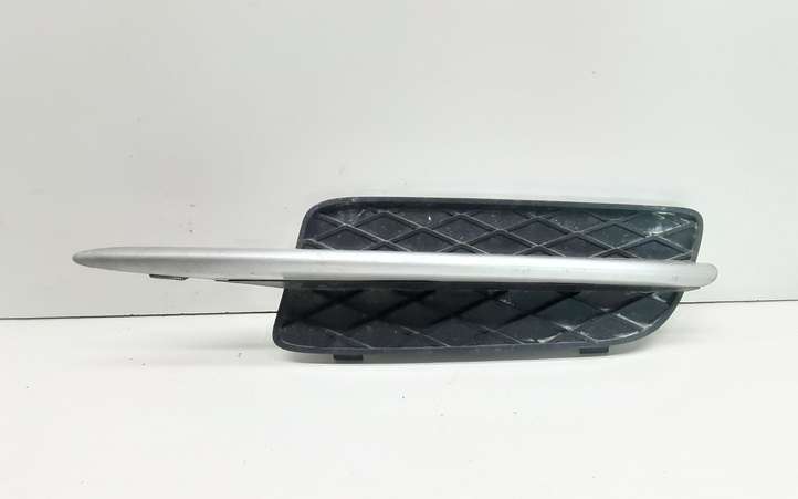 BMW X5 E70 (2006 - 2013)  7159593 Нижняя решётка (из трех частей)