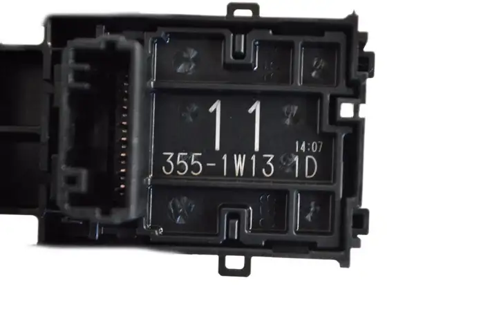 Toyota Corolla E210 E21 (2018 - ) 113551W13 Кнопка стеклоподъемников — фото 6