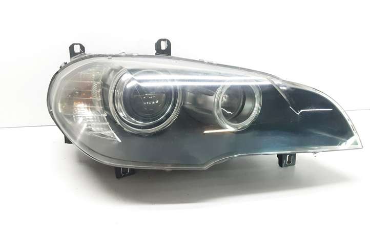 BMW X5 E70 (2006 - 2013)  7158932 Передняя фара