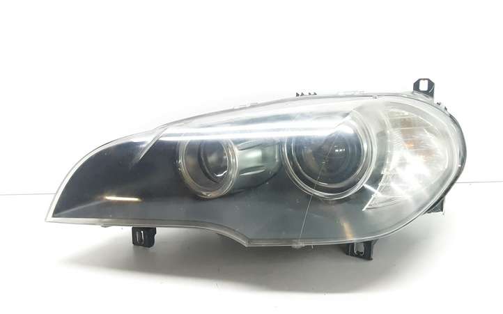 BMW X5 E70 (2006 - 2013)  7158931 Передняя фара