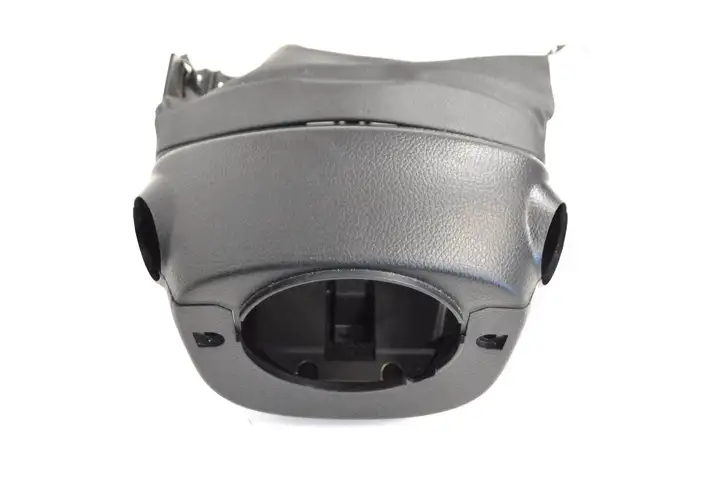 Nissan Qashqai (2013 - 2017) 484704EA0A Обшивка рулевой колонки — фото 1
