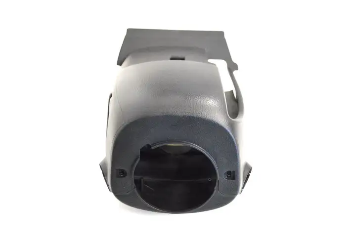 Nissan Qashqai (2013 - 2017) 484704EA0A Обшивка рулевой колонки — фото 2