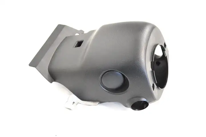 Nissan Qashqai (2013 - 2017) 484704EA0A Обшивка рулевой колонки — фото 3