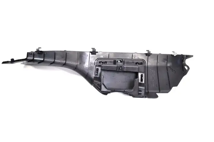 Nissan Qashqai (2013 - 2017) 849504EA1A Задняя боковая обшивка салона — фото 4