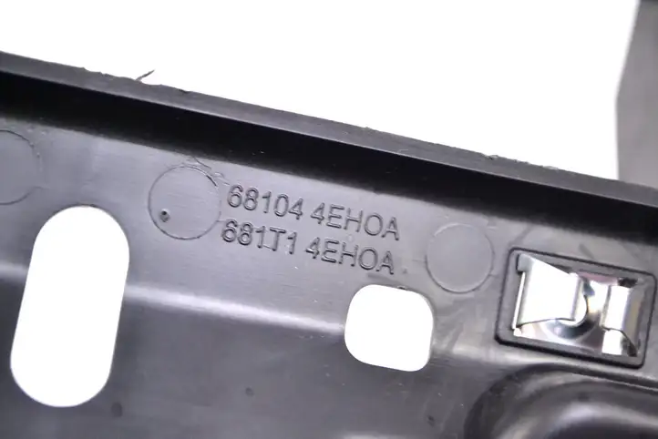Nissan Qashqai (2013 - 2017) 681044EHOA Другая деталь консоли (туннеля) — фото 6
