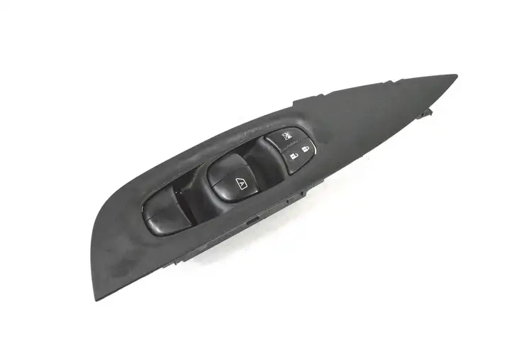 Nissan Qashqai (2013 - 2017) 809604EA0A Блок кнопок стеклоподъемников — фото 1