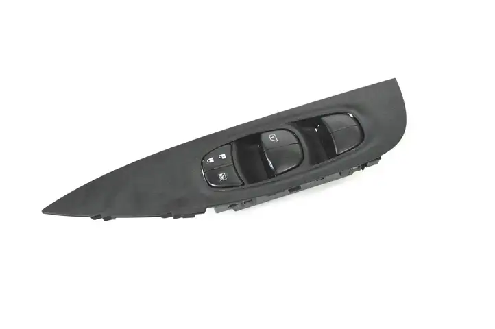Nissan Qashqai (2013 - 2017) 809604EA0A Блок кнопок стеклоподъемников — фото 2