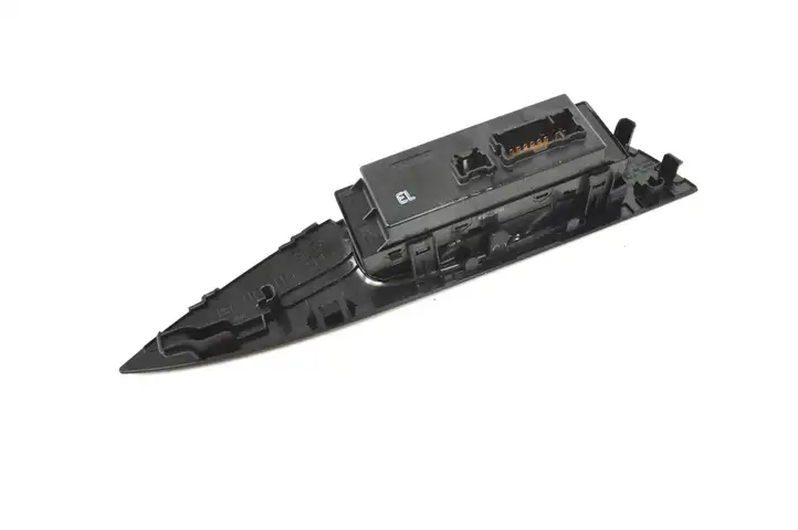 Nissan Qashqai (2013 - 2017) 809604EA0A Блок кнопок стеклоподъемников — фото 4