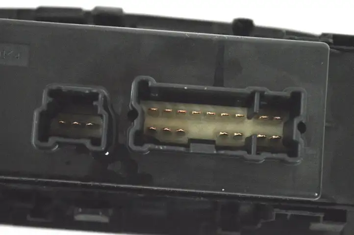 Nissan Qashqai (2013 - 2017) 809604EA0A Блок кнопок стеклоподъемников — фото 5