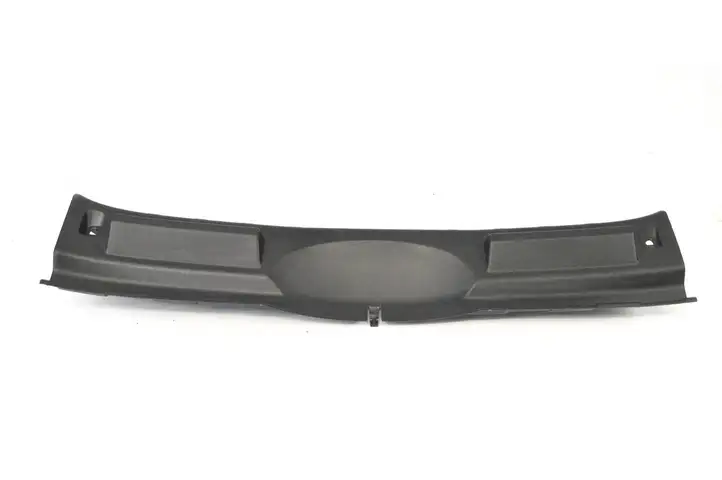 Nissan Qashqai (2013 - 2017) 849924EA0A Отделка порога багажника — фото 2