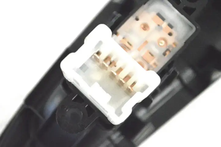 Nissan Qashqai (2013 - 2017) 829604EA0A Блок кнопок стеклоподъемников — фото 5