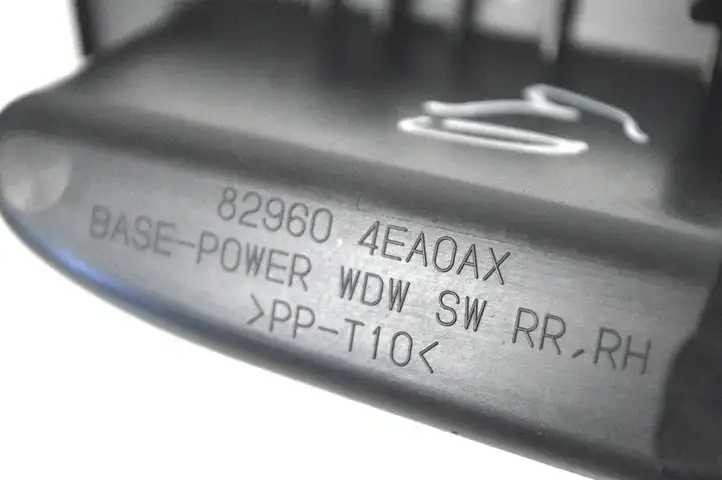 Nissan Qashqai (2013 - 2017) 829604EA0A Блок кнопок стеклоподъемников — фото 6