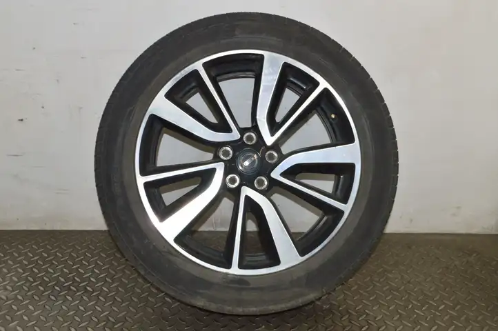 Nissan X-Trail T32 (2014 - 2021) 7JX19ET40 — фото 1